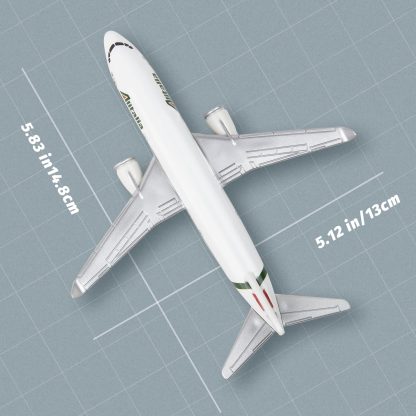 Italian aviation model - Image 2