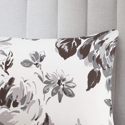 Floral Watercolor Bedding - Image 6