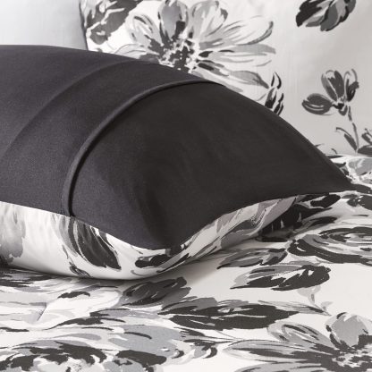 Floral Watercolor Bedding - Image 5