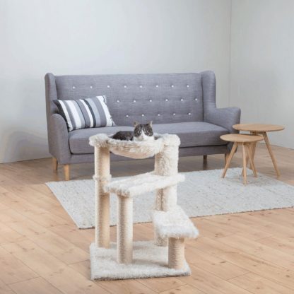 Plush cat climbing frame - Image 6