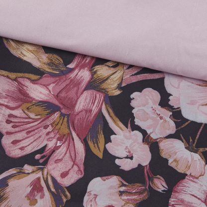 floral print bedding - Image 11