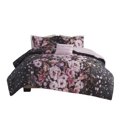 floral print bedding - Image 5