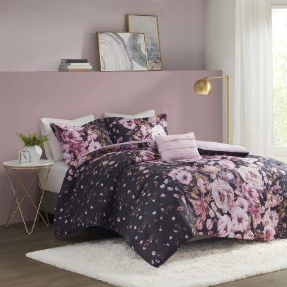 floral print bedding - Image 4