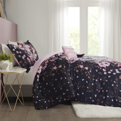 floral print bedding - Image 3