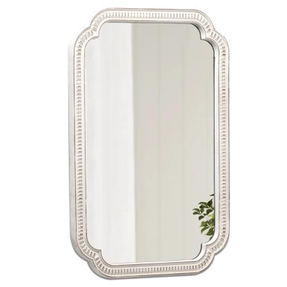 Vintage French mirror - Image 9