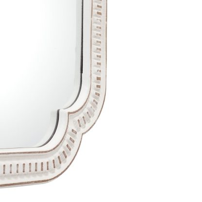 Vintage French mirror - Image 4