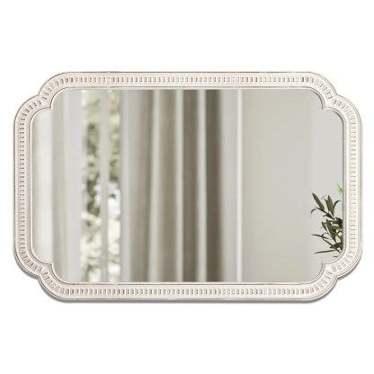 Vintage French mirror - Image 2