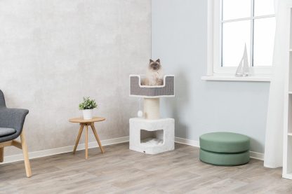 Double-layer cat climbing frame - Image 5