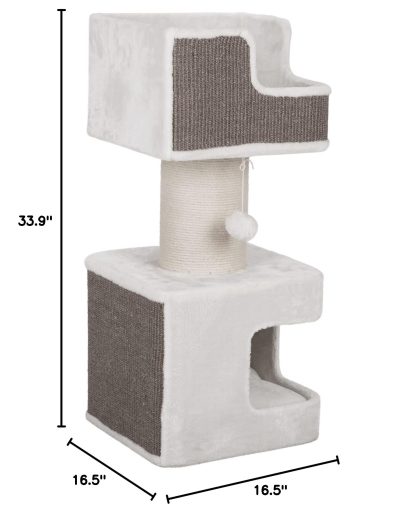 Double-layer cat climbing frame - Image 2