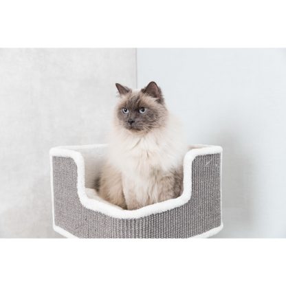 Double-layer cat climbing frame - Image 9