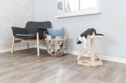 Cute cat climbing frame - Image 5