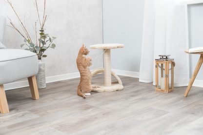 Cute cat climbing frame - Image 4
