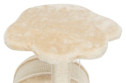 Cute cat climbing frame - Image 3