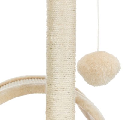 Cute cat climbing frame - Image 2