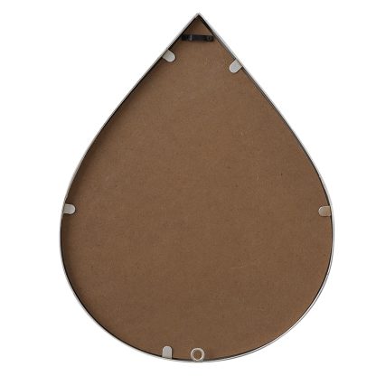Water drop combination decorative mirror - Image 2