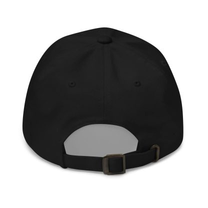 Manatee embroidered baseball cap - Image 5