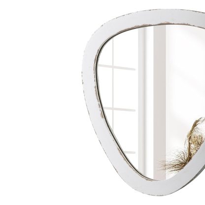 Art irregular combination mirror - Image 3