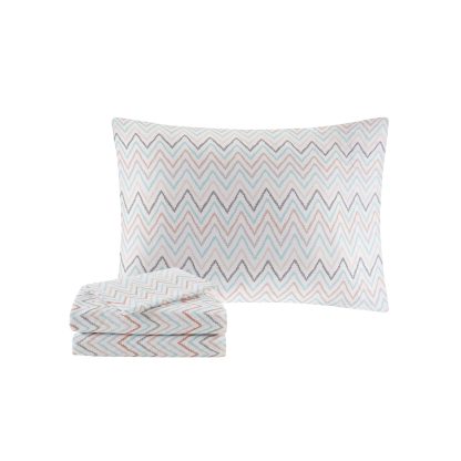 Blush Pink Layered Bedding - Image 9