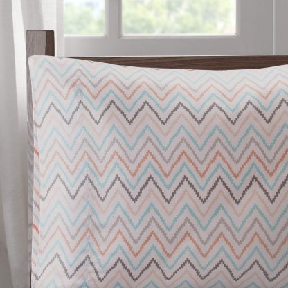 Blush Pink Layered Bedding - Image 6