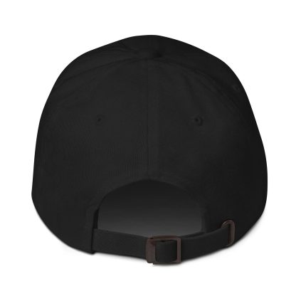 sun embroidered baseball cap - Image 5