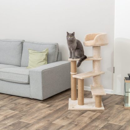 Multi-layer cat climbing frame - Image 4