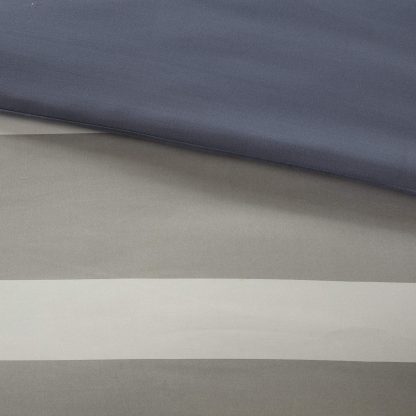 striped colorblock bedding - Image 13