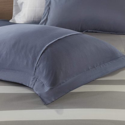striped colorblock bedding - Image 4