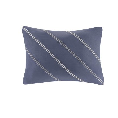 striped colorblock bedding - Image 2