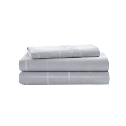 striped colorblock bedding - Image 11