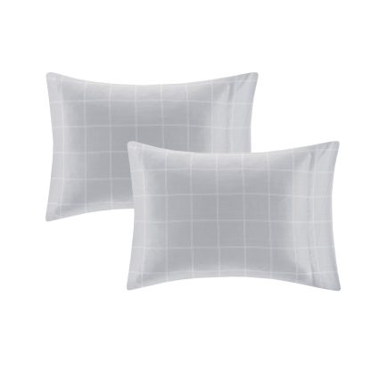 striped colorblock bedding - Image 6