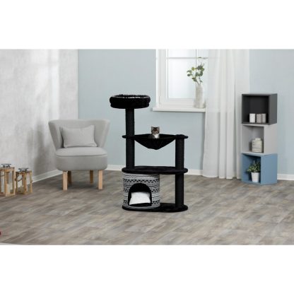 Dark personality multi-layer cat climbing frame - Image 8