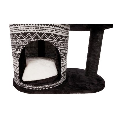 Dark personality multi-layer cat climbing frame - Image 7