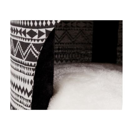 Dark personality multi-layer cat climbing frame - Image 6