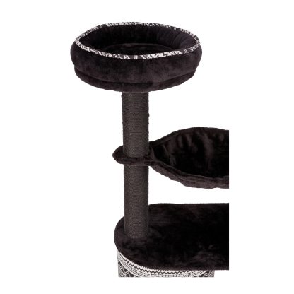 Dark personality multi-layer cat climbing frame - Image 4