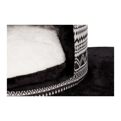 Dark personality multi-layer cat climbing frame - Image 3