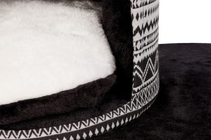 Dark personality multi-layer cat climbing frame - Image 2
