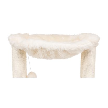 Simple plush cat climbing frame - Image 3