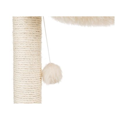 Simple plush cat climbing frame - Image 2