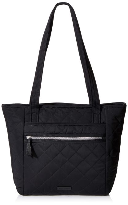Diamond Quilted Simple Tote Bag - Image 6