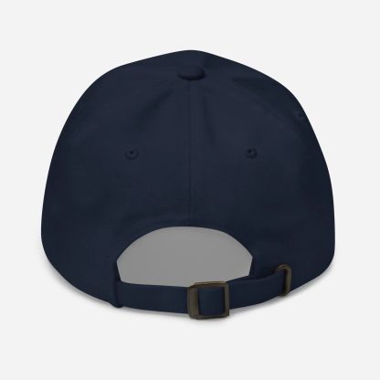 Embroidered Sandpiper Baseball Cap - Image 4