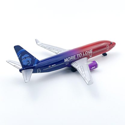 More to Love Aircraft Models - Image 7