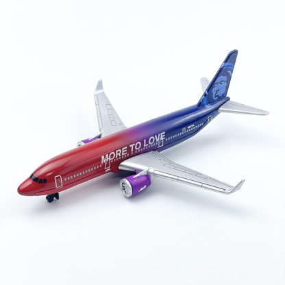 More to Love Aircraft Models - Image 6