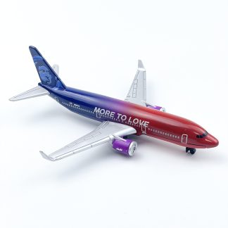 More to Love Aircraft Models