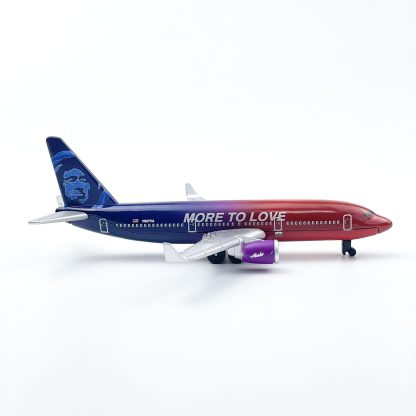 More to Love Aircraft Models - Image 4