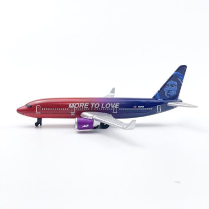 More to Love Aircraft Models - Image 3
