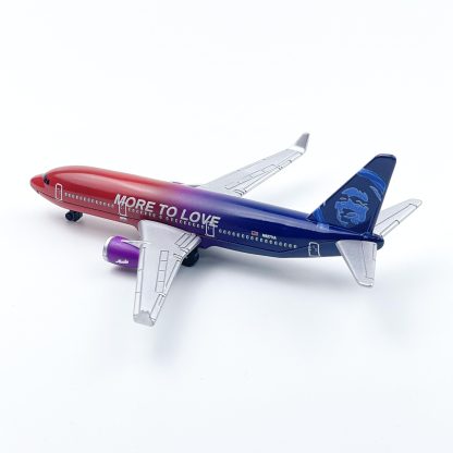 More to Love Aircraft Models - Image 2