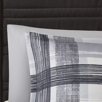 Plaid bedding - Image 2