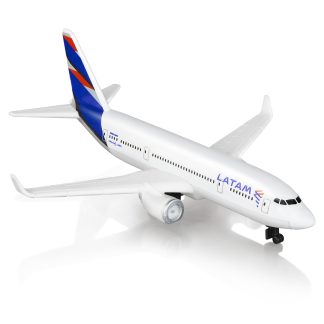LATAM Airlines aircraft model