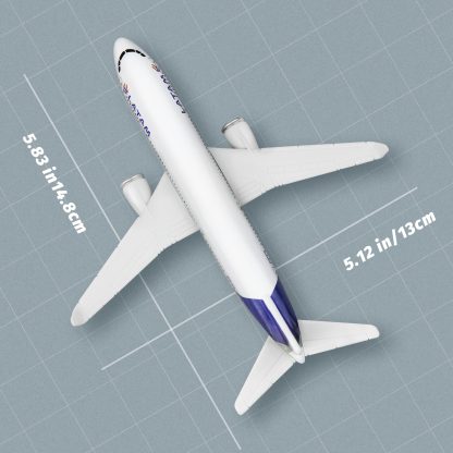 LATAM Airlines aircraft model - Image 2