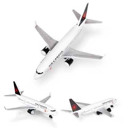Air Canada aircraft model - Image 3
